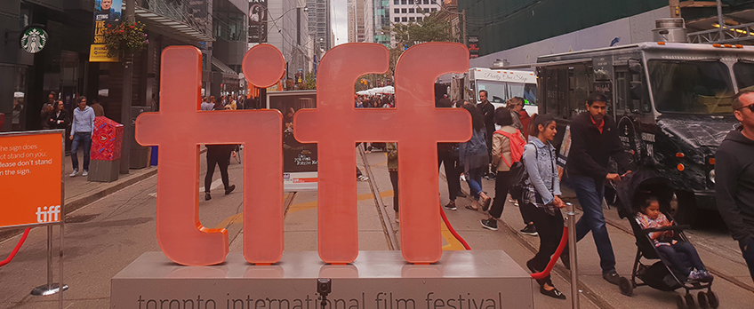 TIFF Report by MIFF’s Artistic Director, Al. Cossar